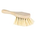 Dqb Industries 8 in Tampico Utility Scrub Brush 11670